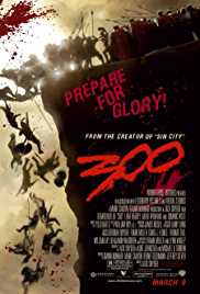 300 1 2006 Dub in Hindi Full Movie